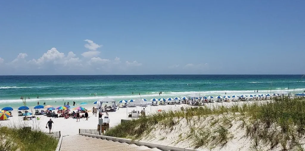 Seaside