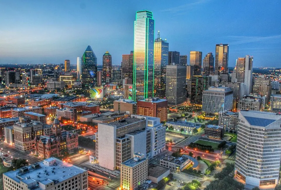 Reunion Tower