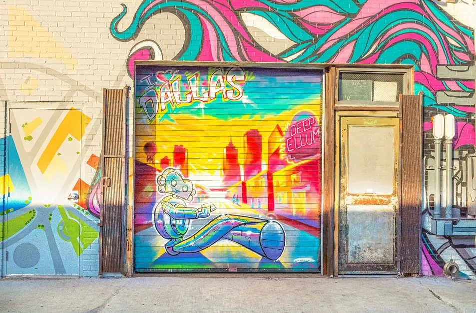 Deep Ellum