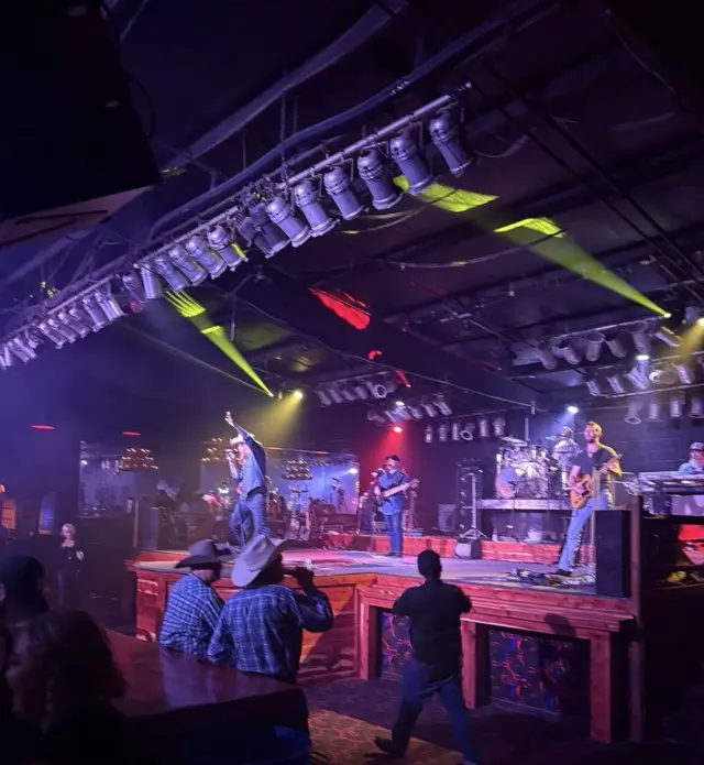 Cowboys Red River