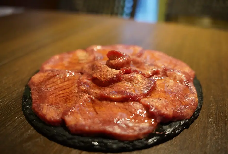 Shibuya Niku Yokocho