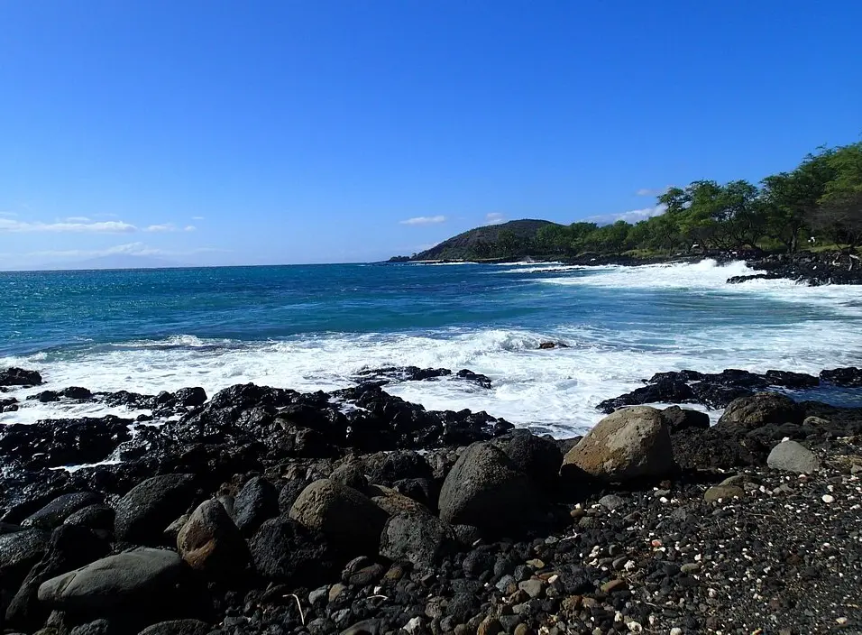 La Perouse Bay