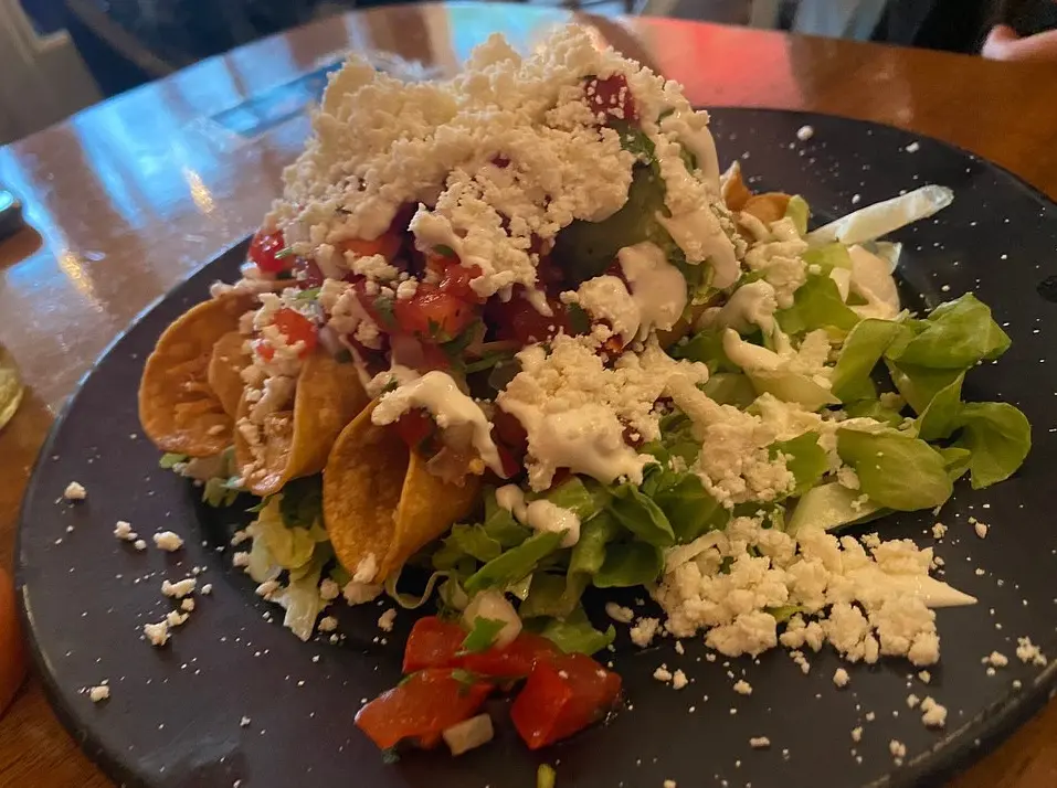 La Taqueria