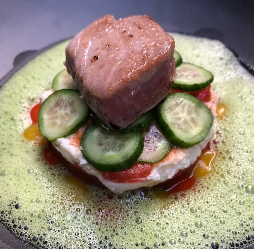 Didi's Frieden