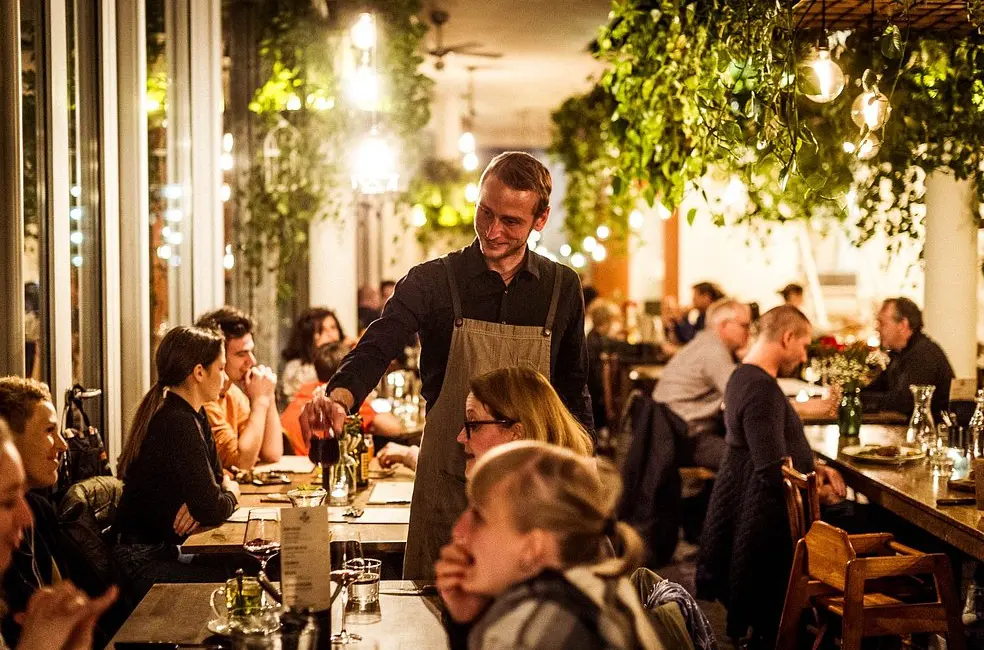 The Artisan Kitchen and Urban Garden