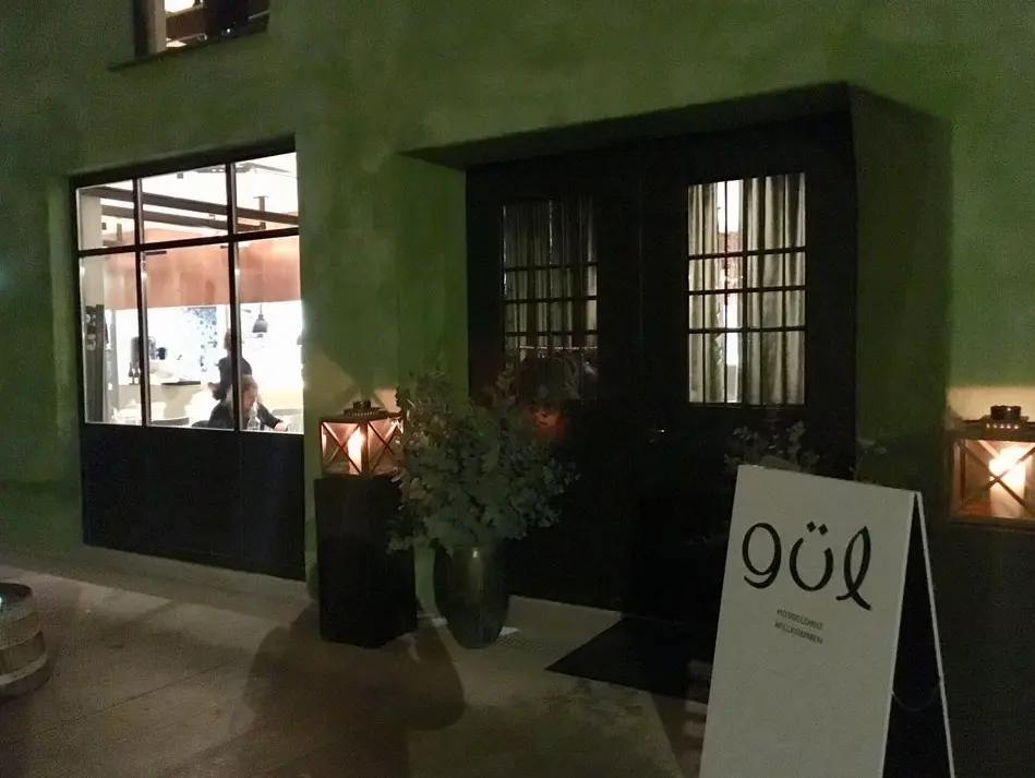 Gül Restoran