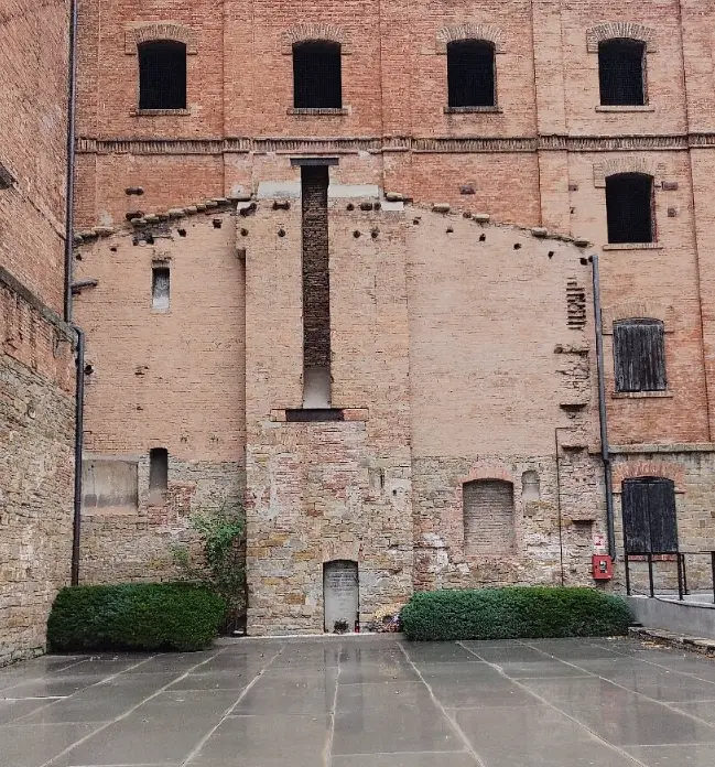 Civico Museo della Risiera di San Sabba