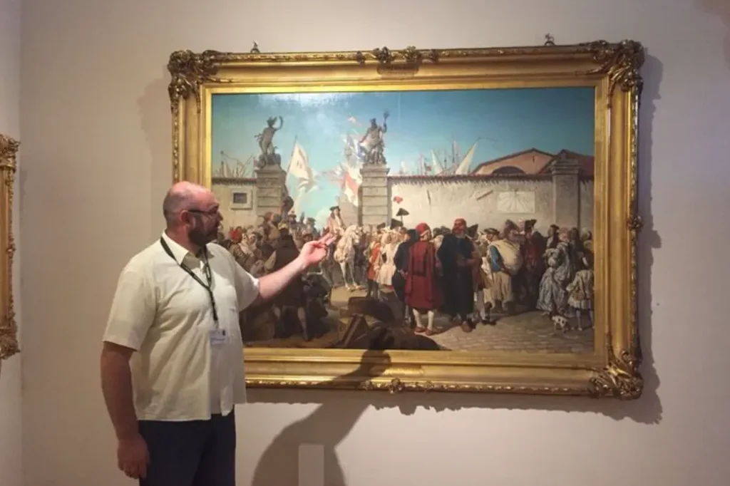 Museum of Revolta