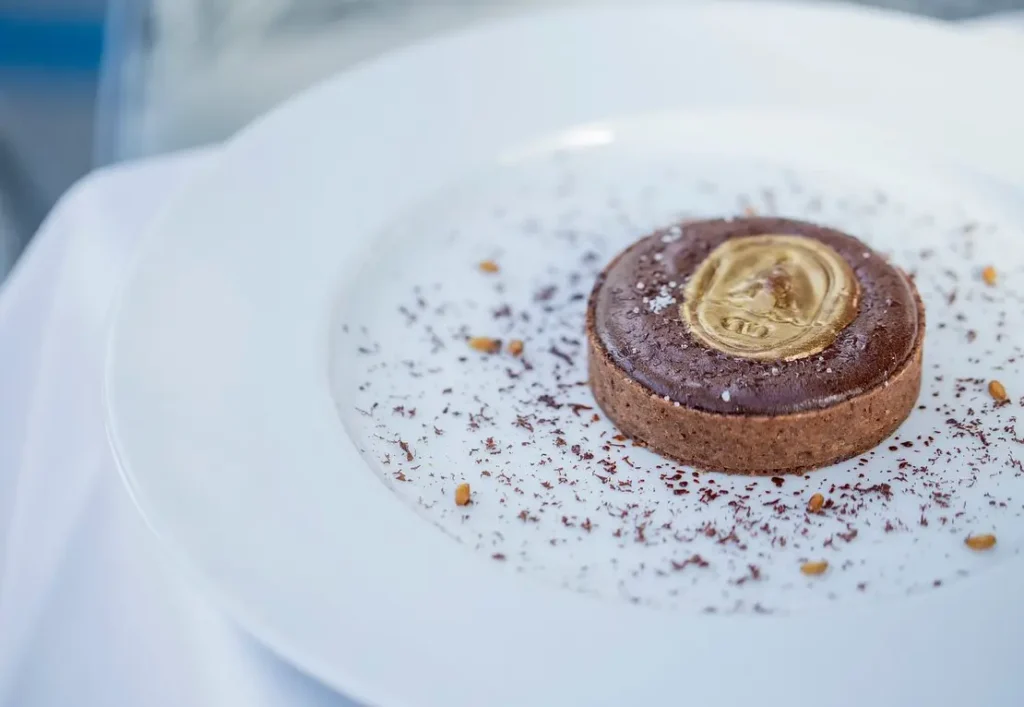 Ducasse sur Seine