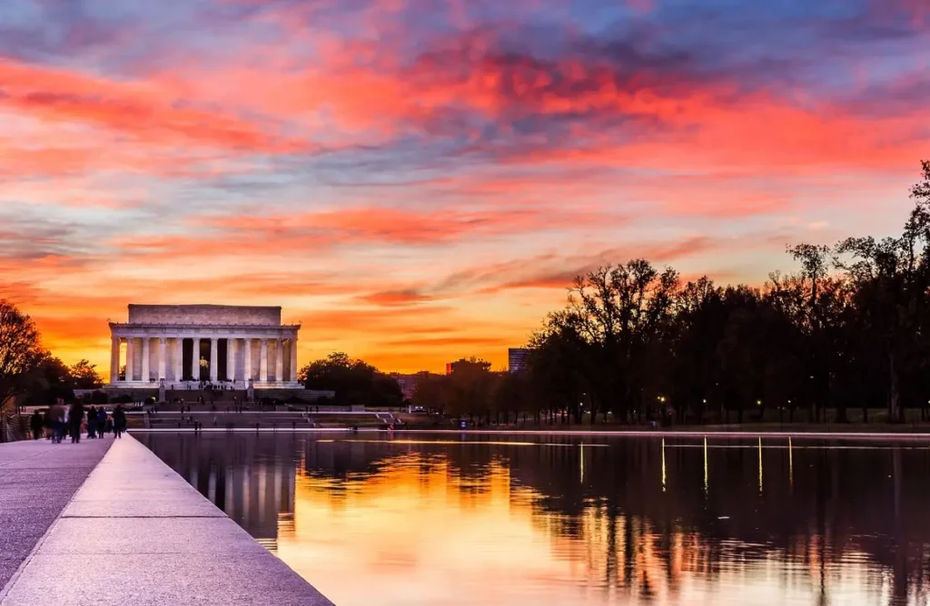 Washington DC