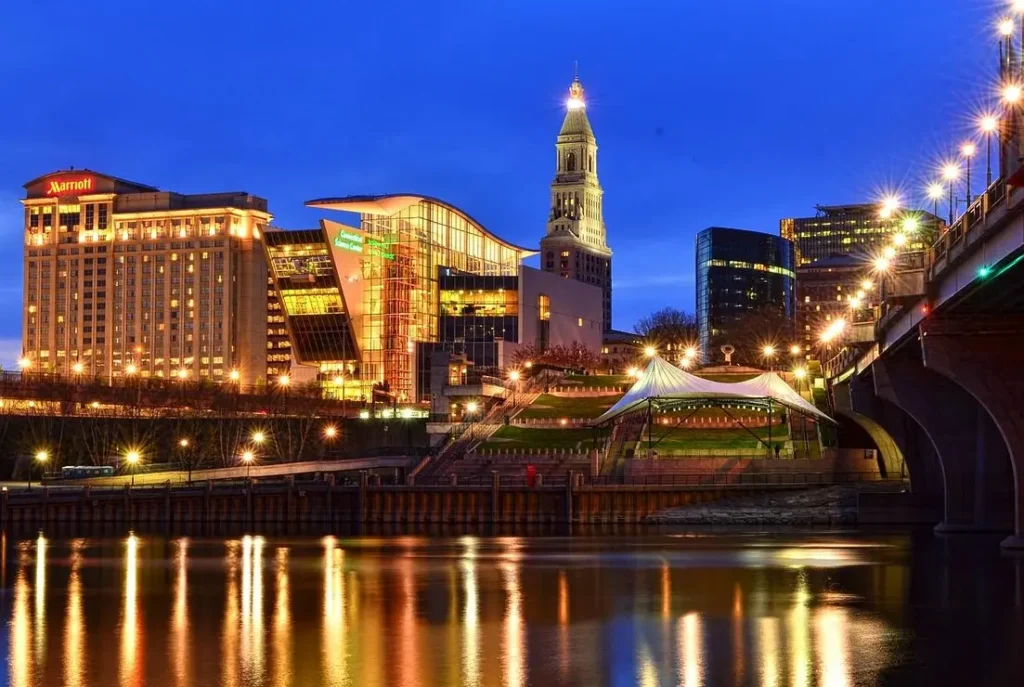 Hartford
