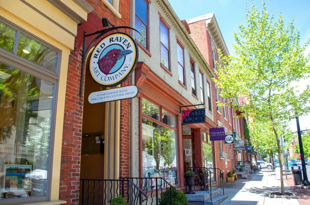 Lancaster, Pennsylvania