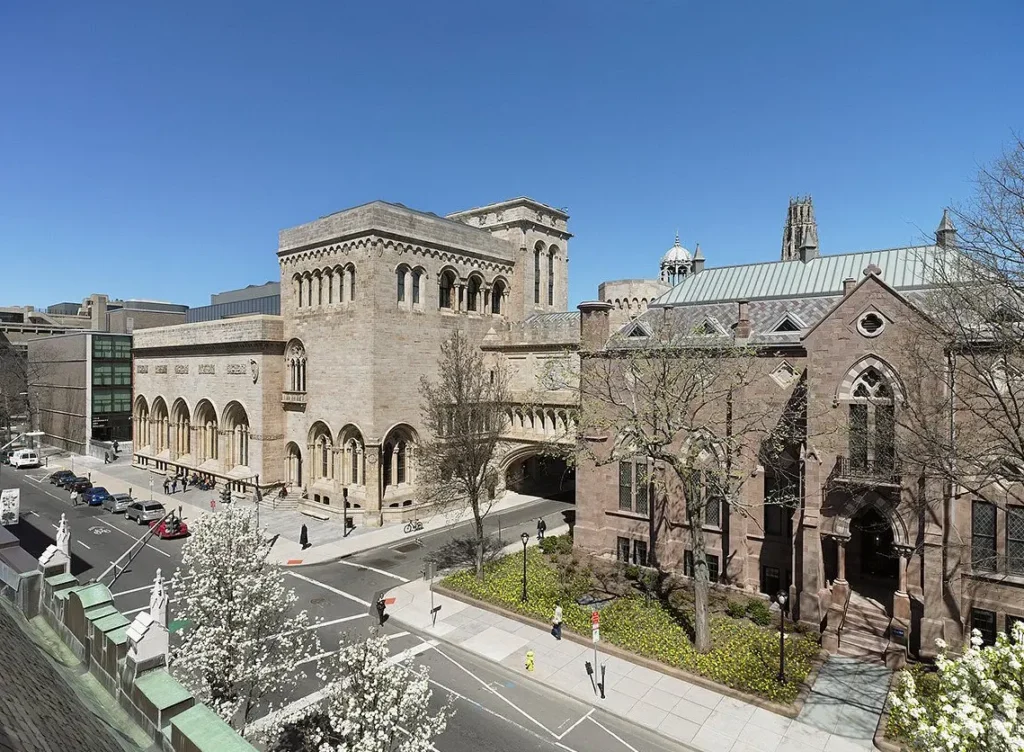 Yale University