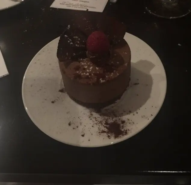 The Dinner Detective