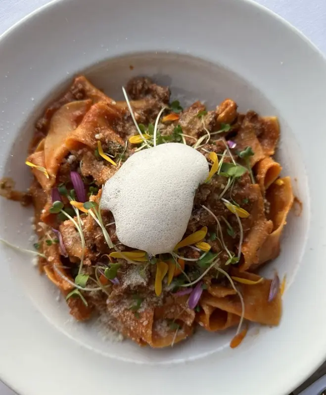 The Grandview Restaurant