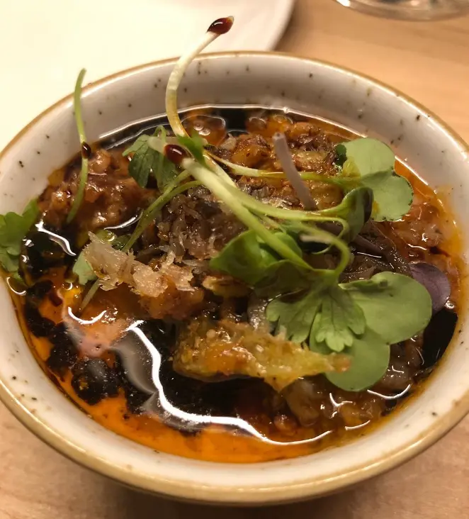 State Bird Provisions