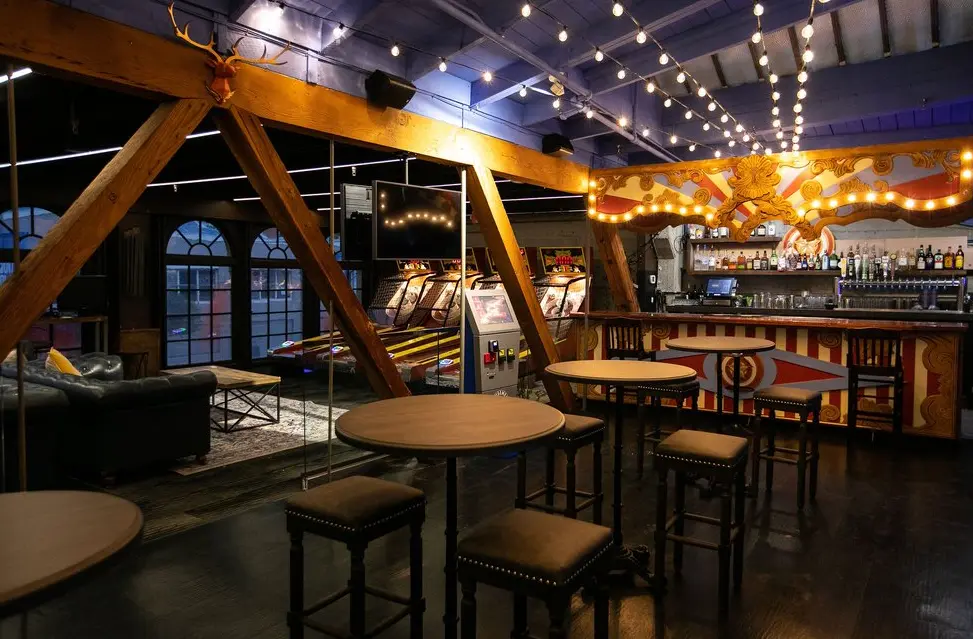 Thriller Social Club