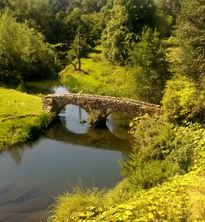 Bakewell
