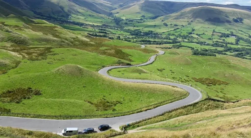 Hope Valley