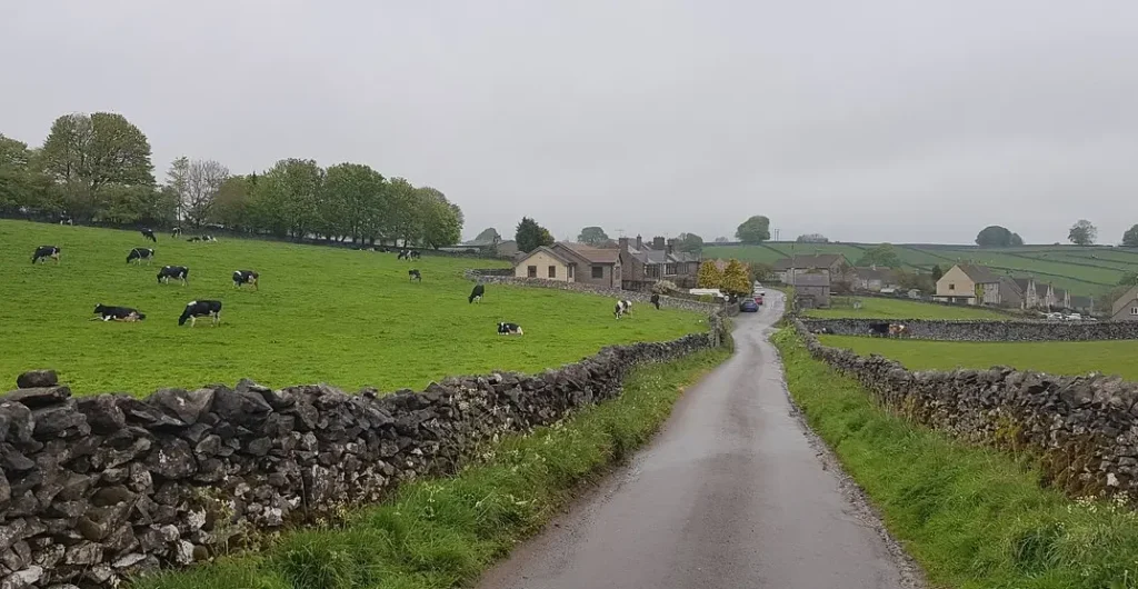 Tideswell