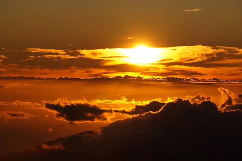 Haleakala National Park