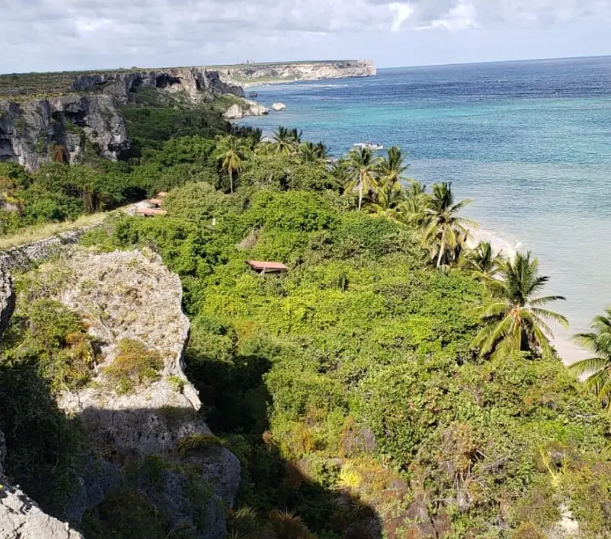 Mona Island