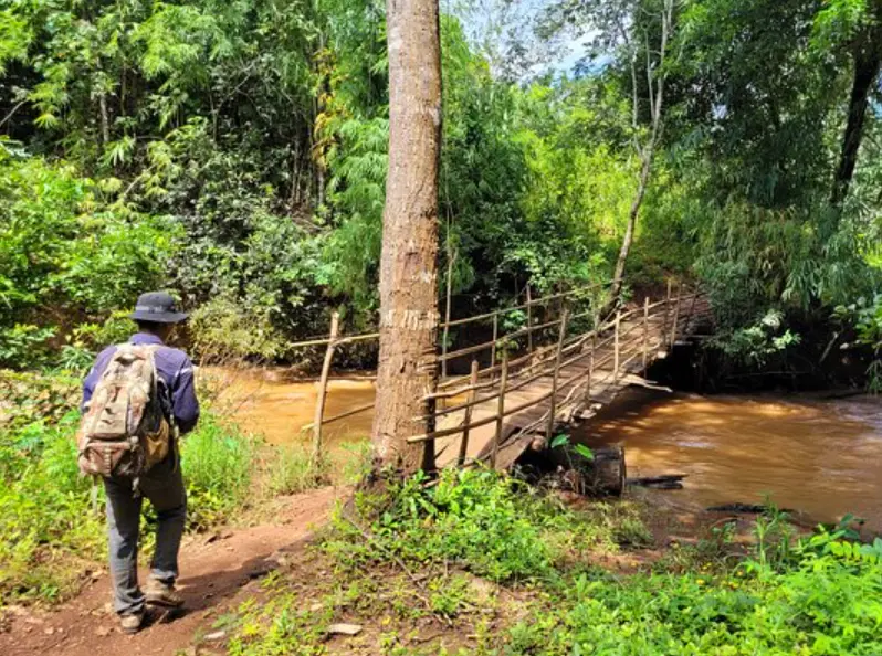 Putang Village