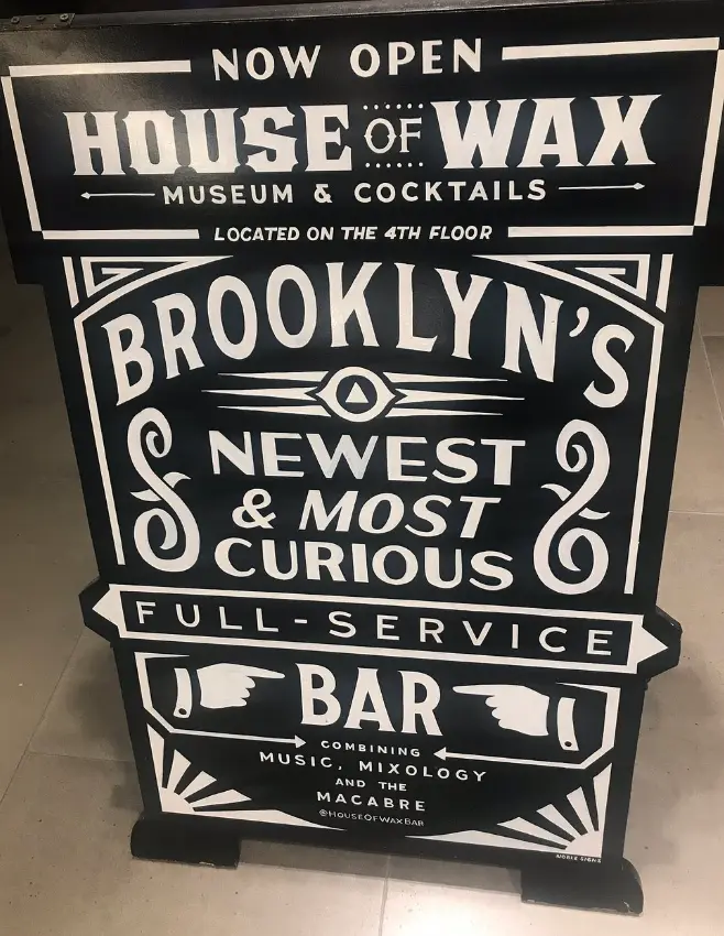 House of Wax