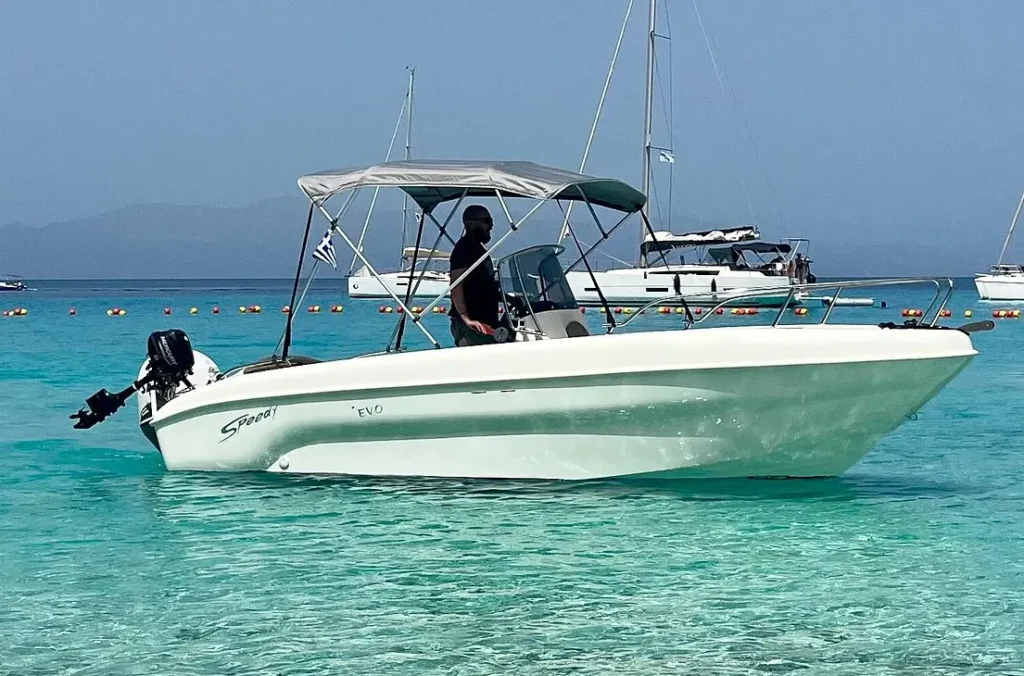 Boats & Trips