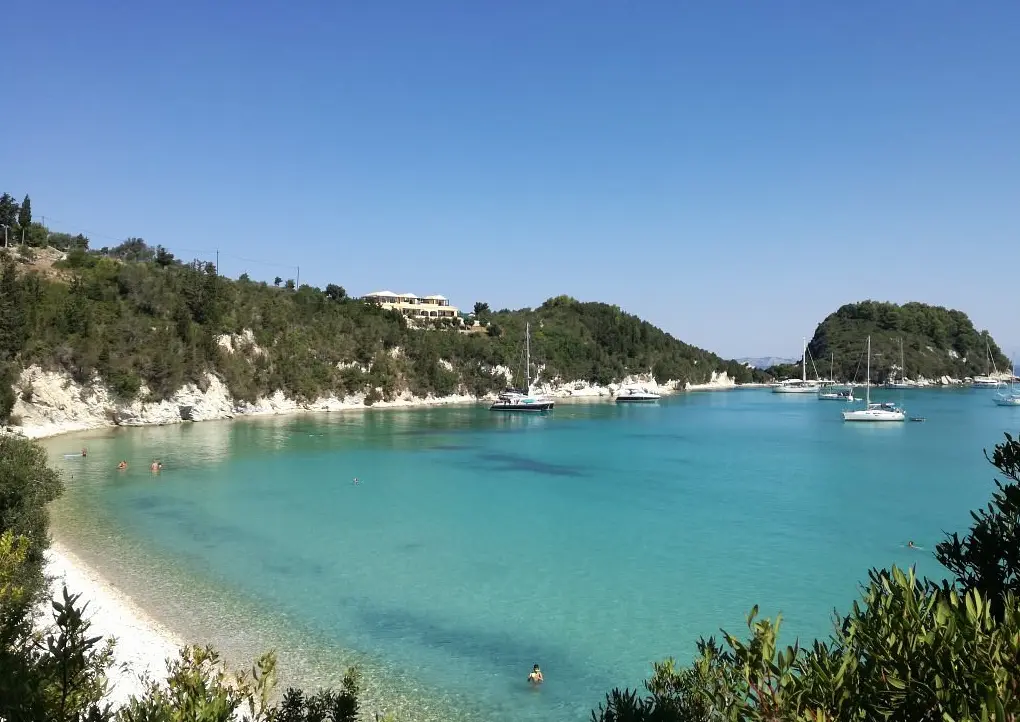 Lakka
