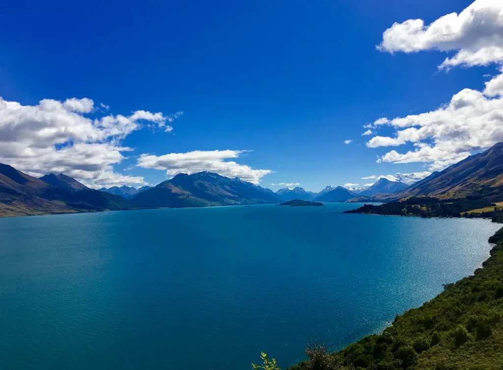 Queenstown, New Zealand