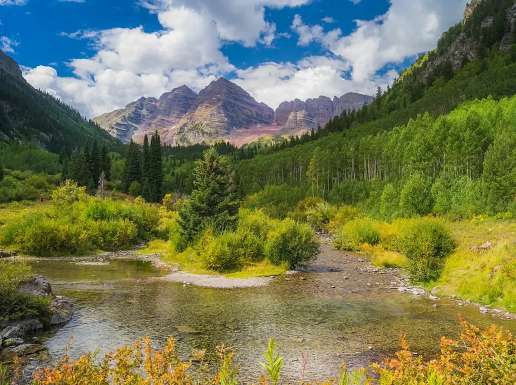 Aspen, Colorado, USA