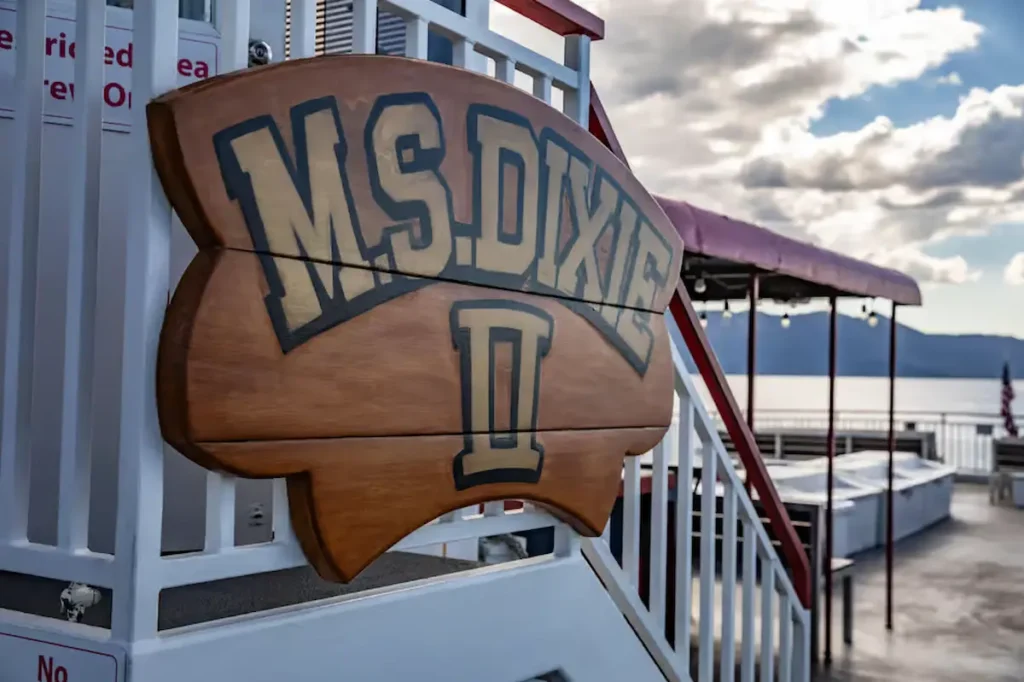 Sunset Dinner Cruise