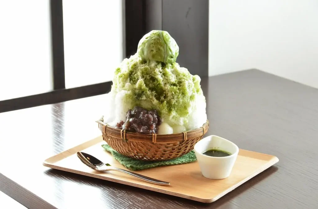 Kisshokaryo Gion Honten