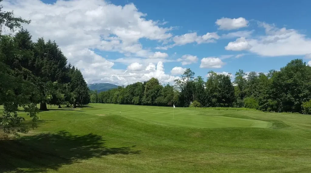 Aix-les-Bains Golf Club