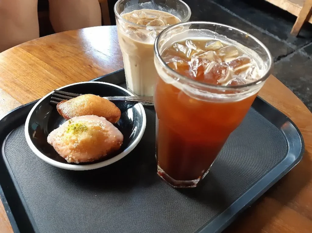 Anthracite Coffee Roasters