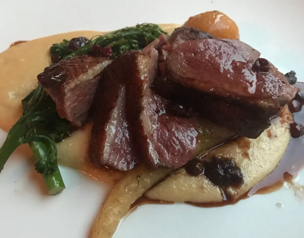 L'Affaire Est Ketchup