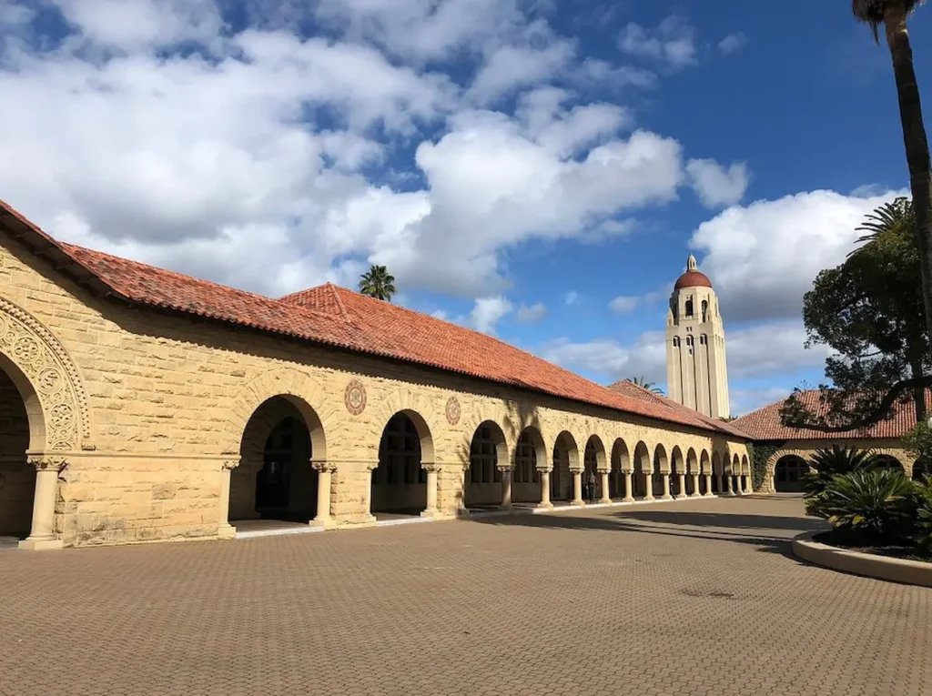 Stanford University