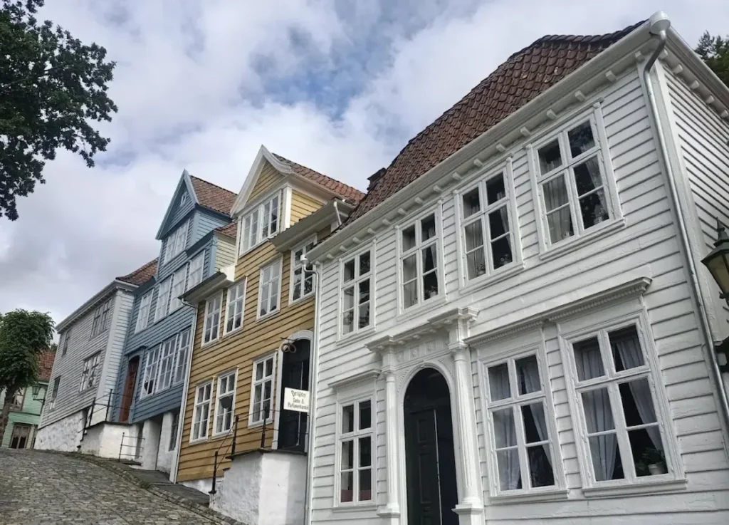 Old Bergen Museum