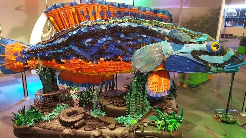 VilVite Bergen Science Center