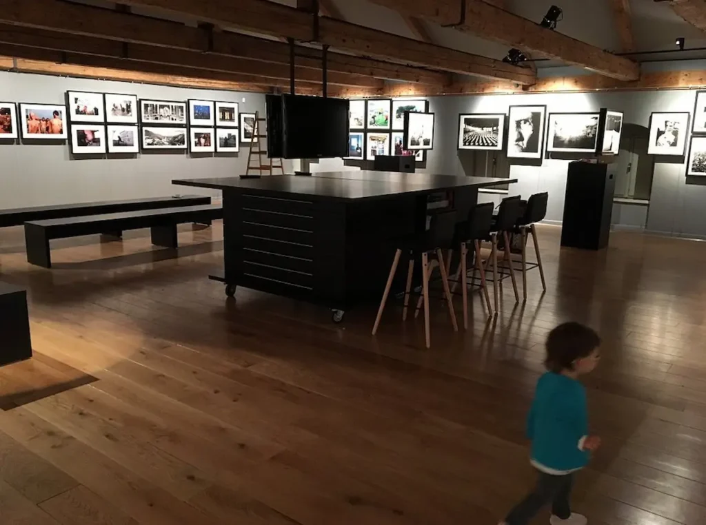 Inside War Photo Limited