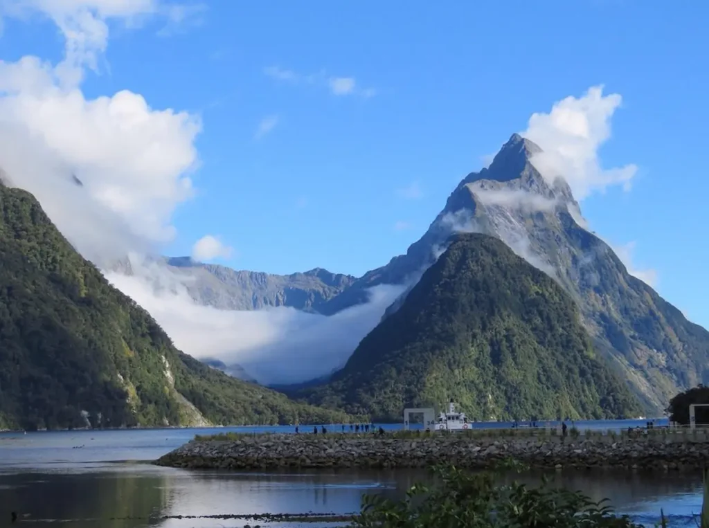 Milford Sound
