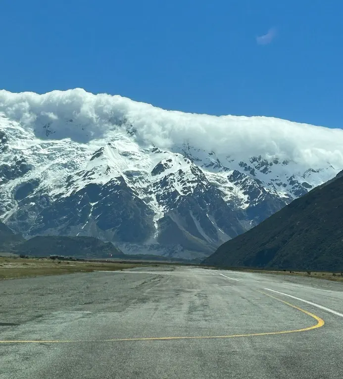 Franz Josef Glacier Helihike ex Queenstown
