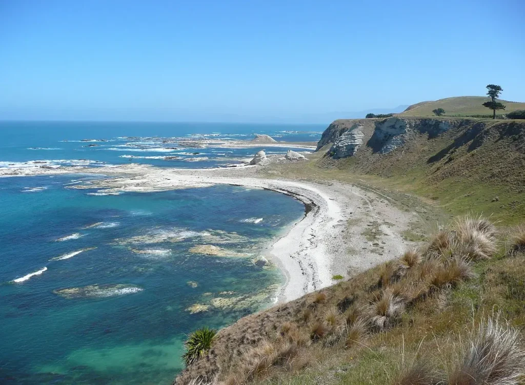 Kaikoura