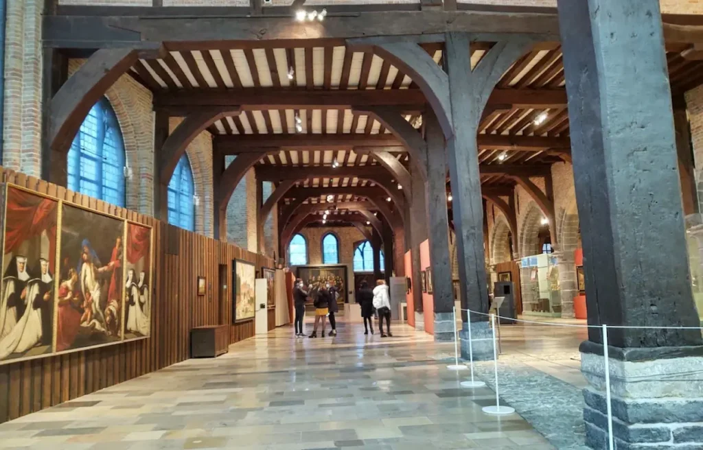 Saint John’s Hospital