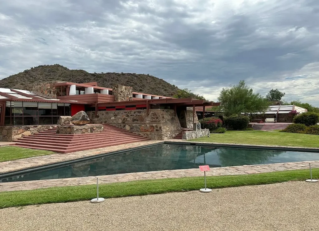 Taliesin West