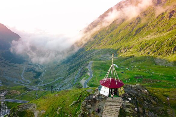 Sibiu, Romania’s 12 Best Attractions & Experiences for First-Timers