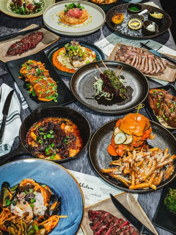 Charlotte's Food Scene Is Way Wilder Than You Think (20 Fun Restaurants)