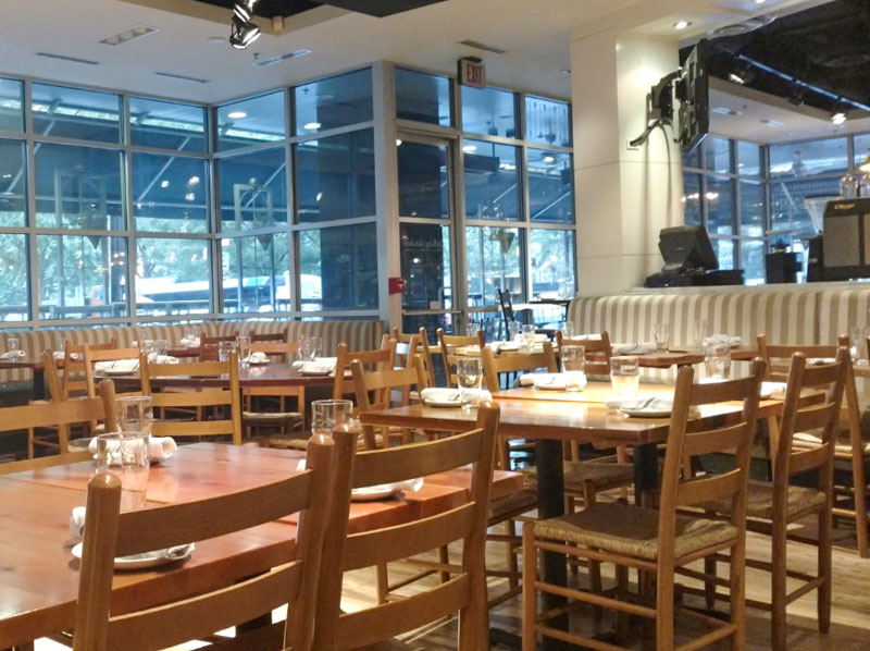 11 AMAZING & Unique Restaurants In Charlotte for Foodies
