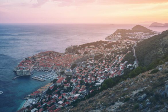 12 Unmissable Activities in Dubrovnik You’ll Love